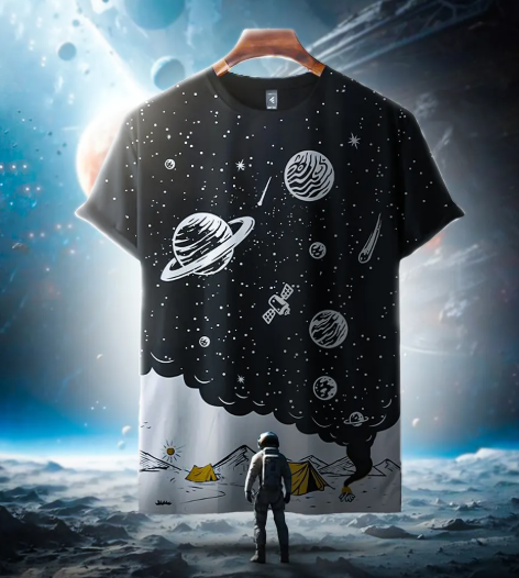 Orbit Wear